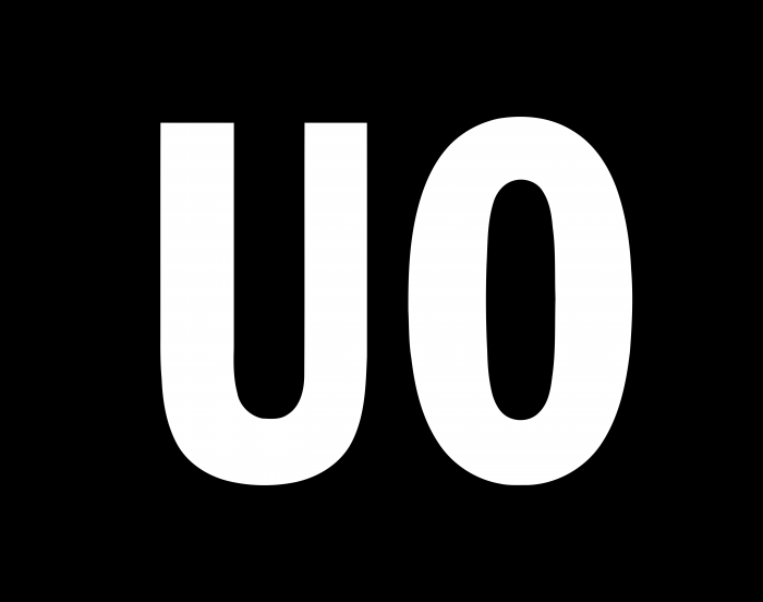 Urban Outfitters Logo