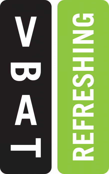 VBAT Logo old