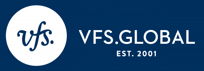 VFS Global Logo