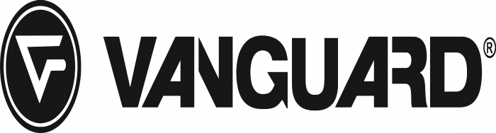Vanguard Bags Logo old