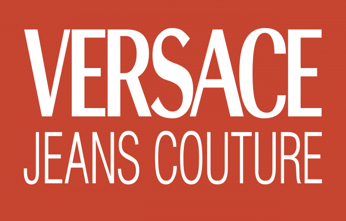 Versage Jeans Couture Logo