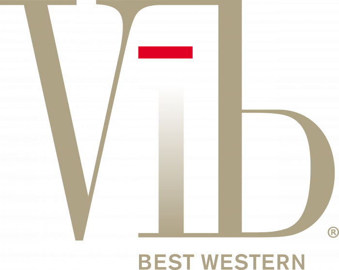 Vib by Best Western Logo