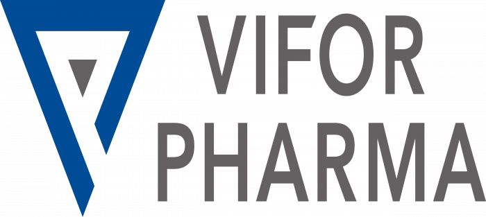Vifor Logo
