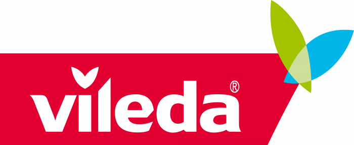 Vileda Logo