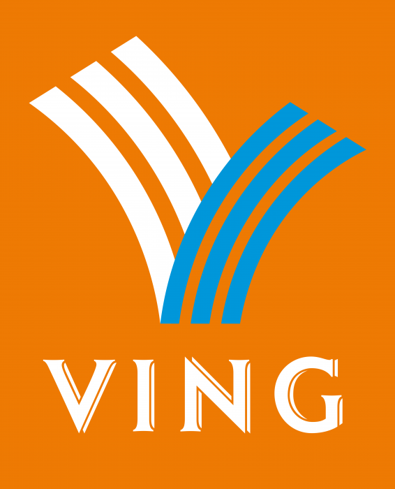 Ving Norge AS Logo old