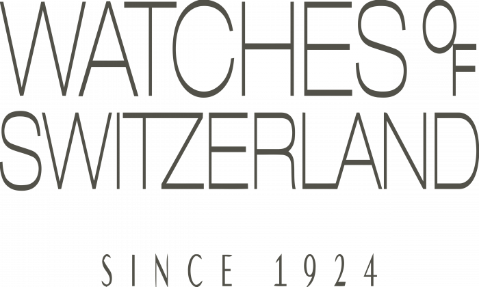 Watches of Switzerland Logo