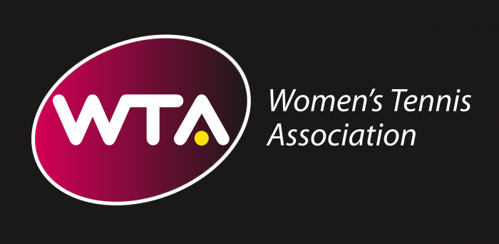 Women's Tennis Association Logo