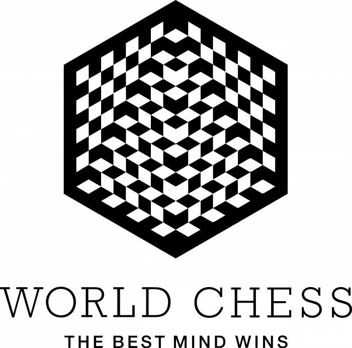World Chess Championship Logo