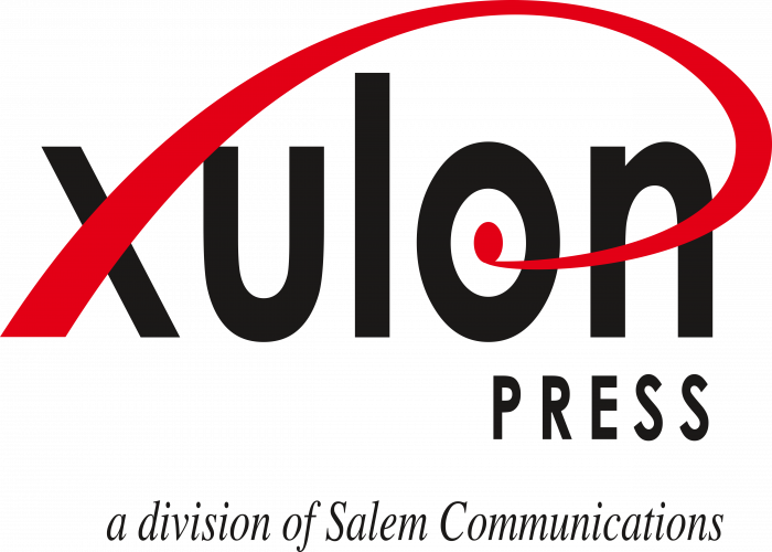 Xulon Press Inc Logo