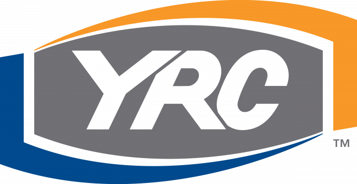 Yellow Roadway Corporation Logo