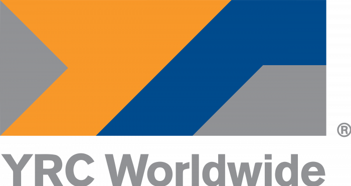 Yellow Roadway Corporation Logo full
