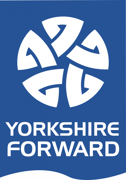 Yorkshire Forward Logo