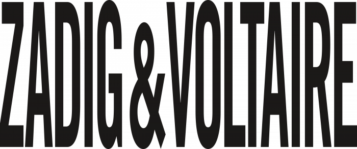 Zadig & Voltaire Logo