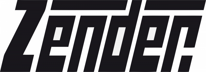 Zender GmbH Logo text 2