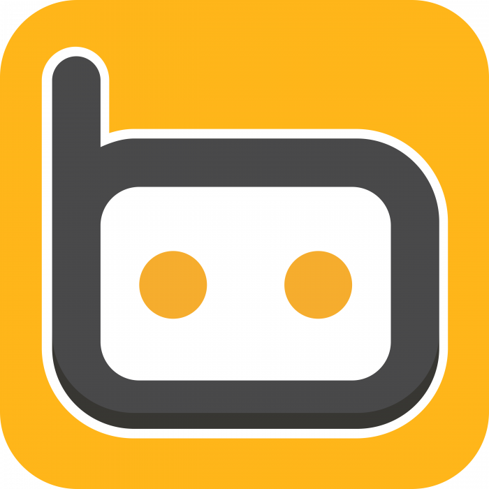 eBuddy Logo