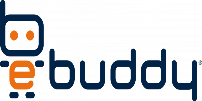 eBuddy Logo full