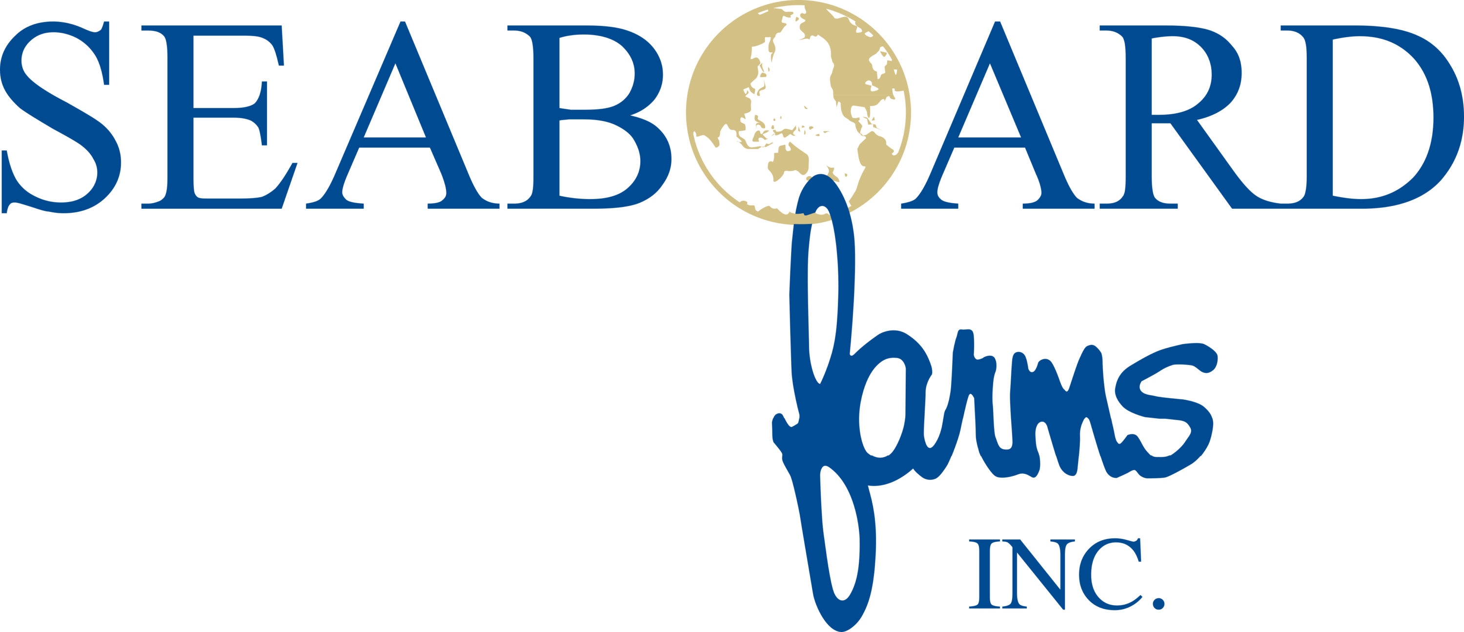 Seaboard Farms Logo