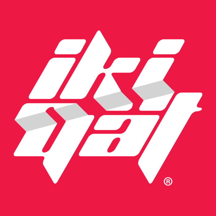 İKİQAT Logo