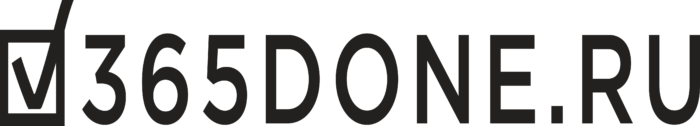 365done Logo 1