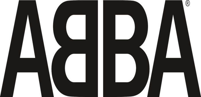 ABBA Logo