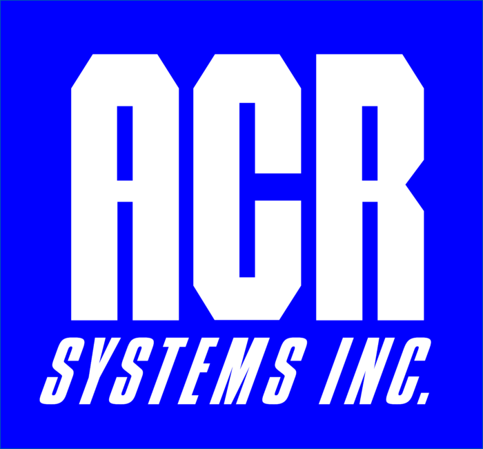 ACR Systems Logo