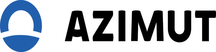AZIMUT Hotels Company Logo