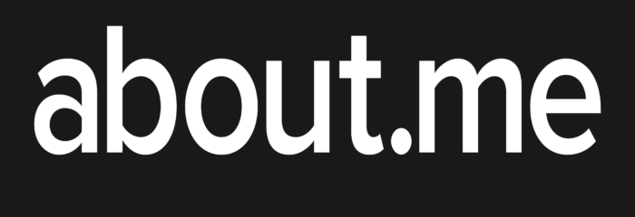 About Me Logo