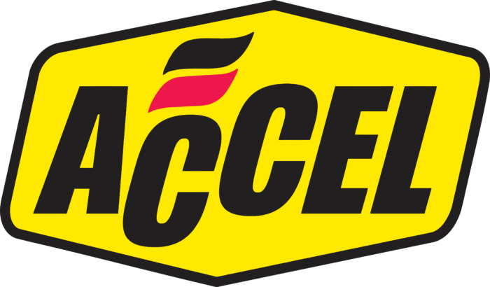 Accel Logo