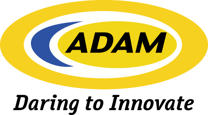 Adam Motor Company Logo