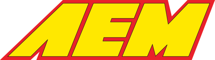 Advanced Engine Management Logo old