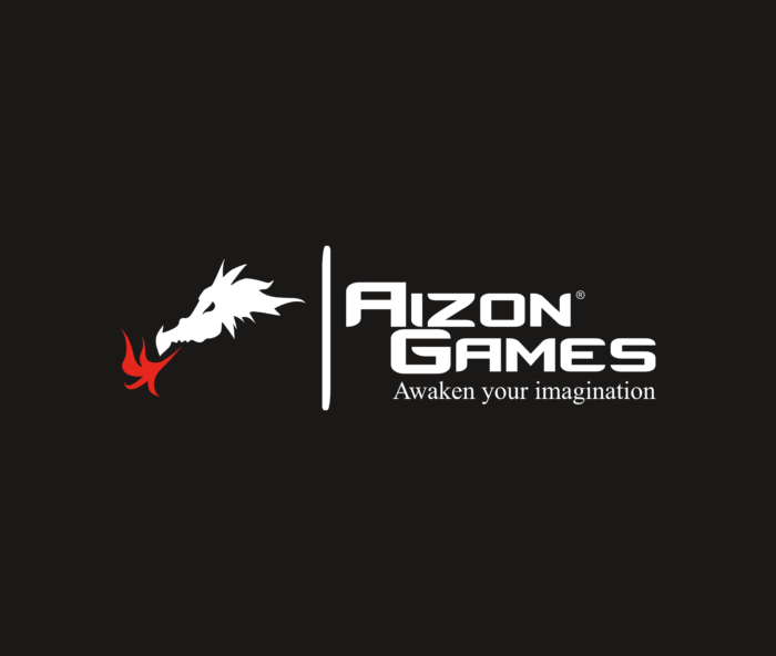 Aizon Games Logo