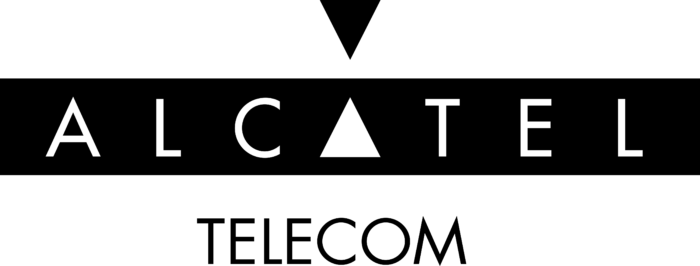 Alcatel Telecom Logo