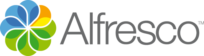 Alfresco Logo
