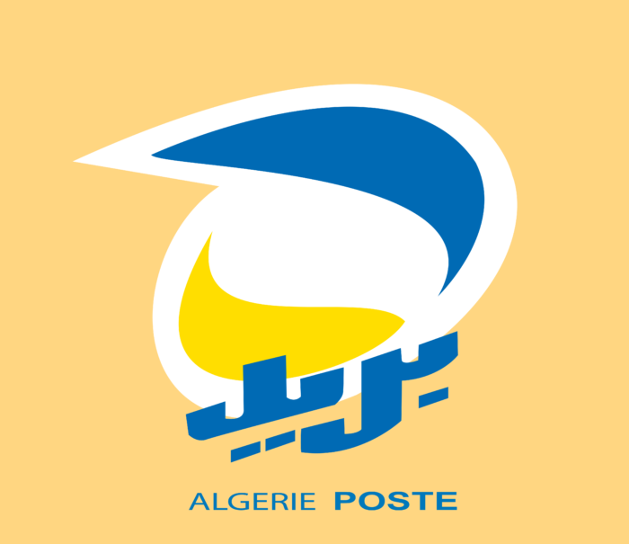 Algerie Poste Logo