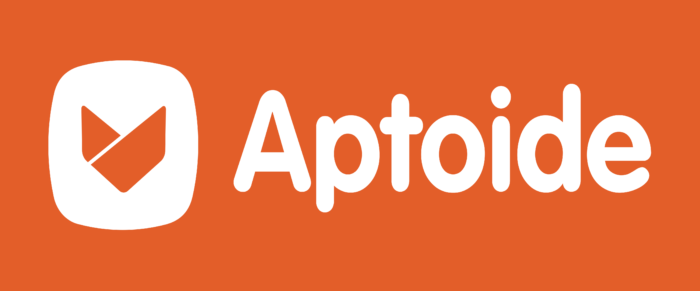 Aptoide Logo