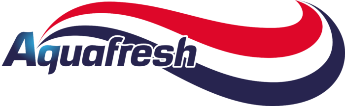 Aquafresh Logo 2