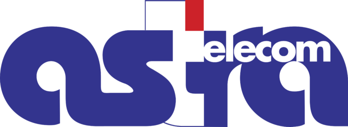 Astra Telecom Logo