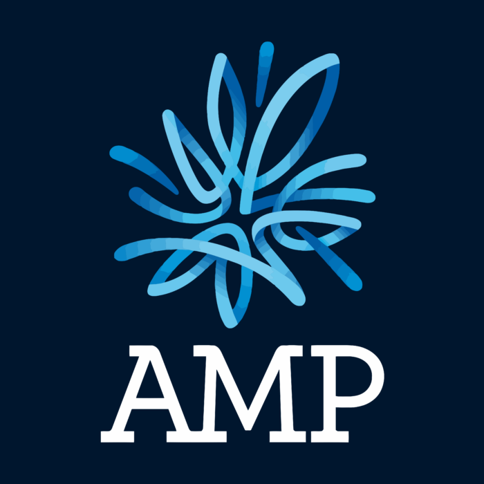 Australian Mutual Provident Society Logo