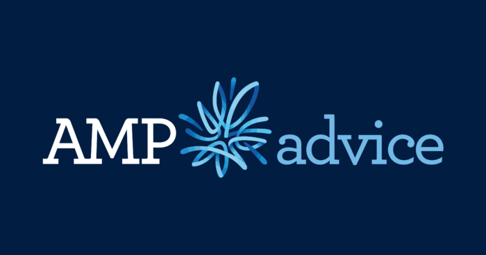 Australian Mutual Provident Society Logo full