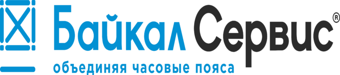 Baikal Service Logo