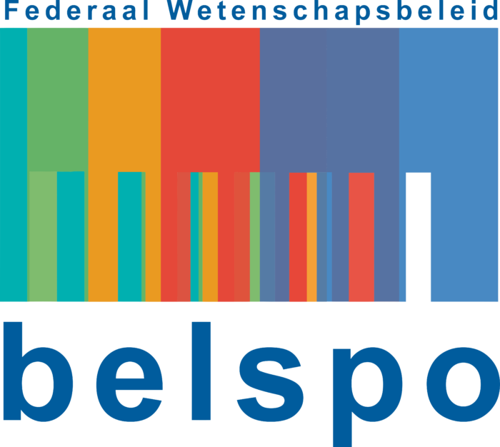 Belgian Federal Science Policy Office Logo