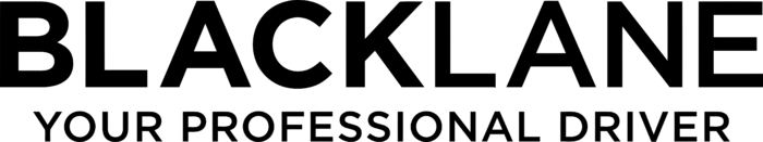 Blacklane Logo
