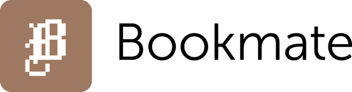 Bookmate Logo old