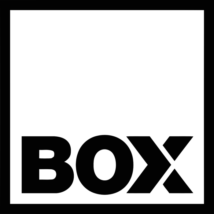 Box Logo