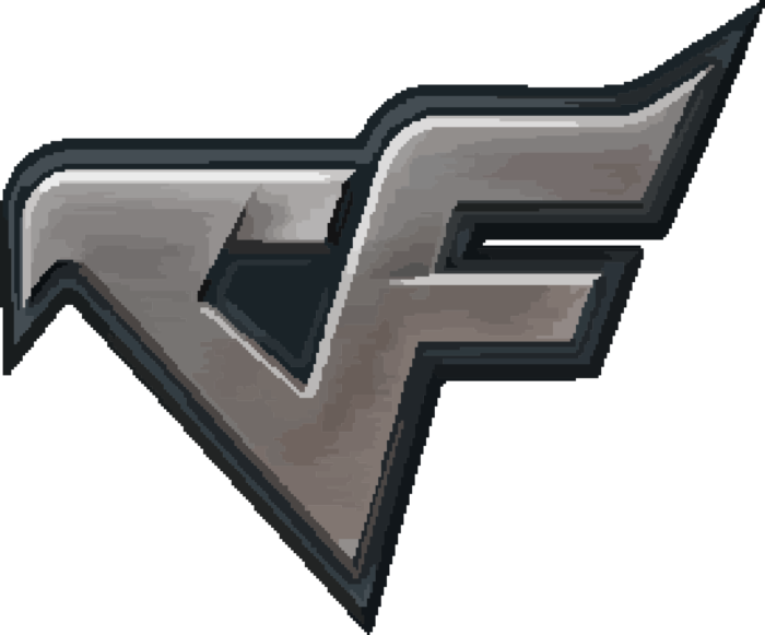 CROSSFIRE Logo