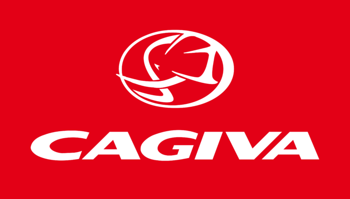 Cagiva Logo