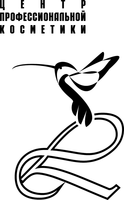 Center Professional Cosmetics Logo