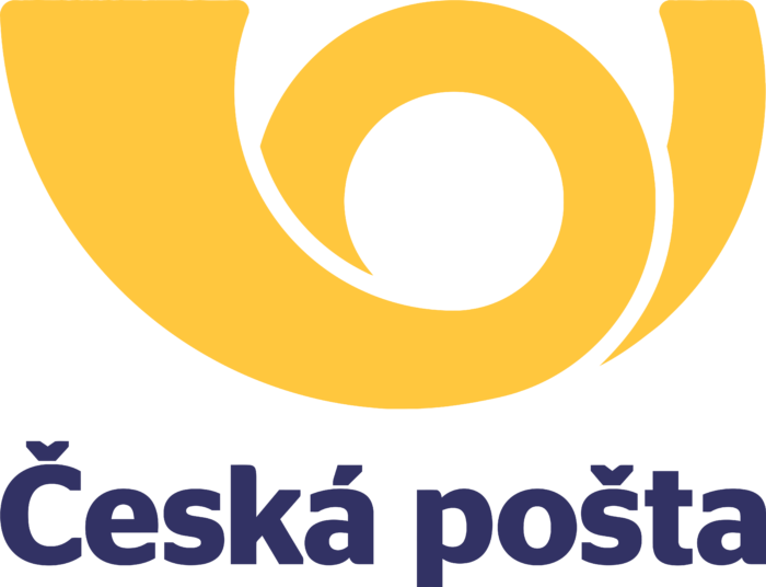 Cheska Poshta Logo