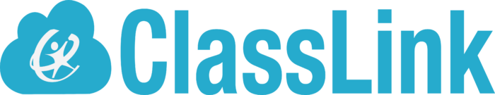 ClassLink Logo horizontally