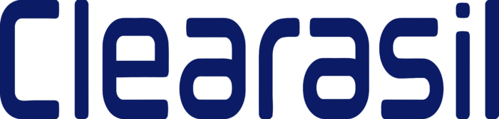 Clearasil Logo old